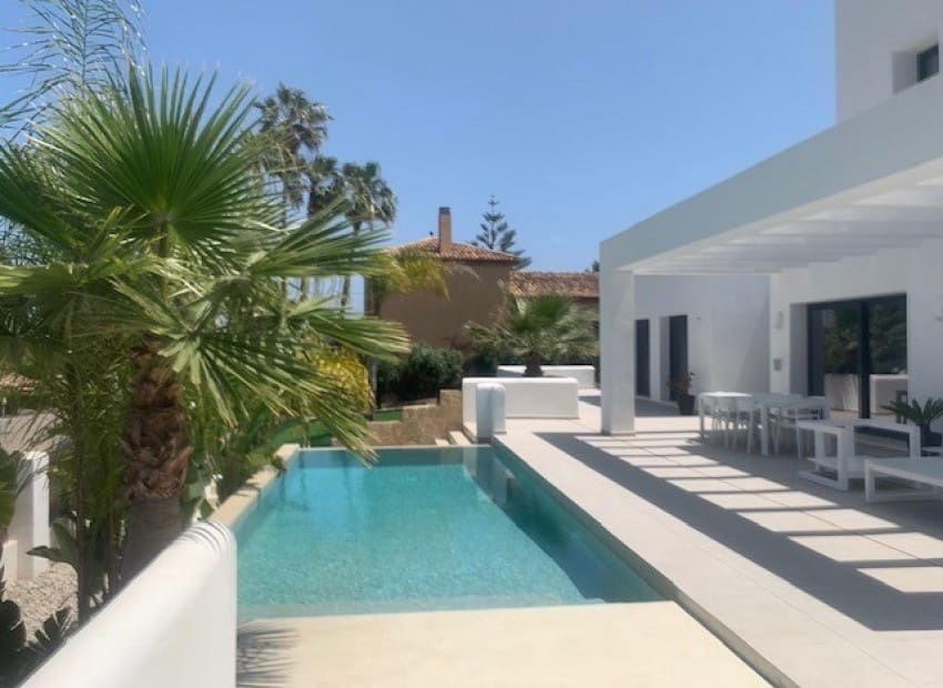 Byggegrund til salg i Javea / Xabia - € 985.000 (Ref: 8887471)