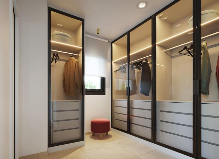 3 bedroom Villa for sale in San Pedro del Pinatar with pool - € 465,000 (Ref: 8887473)