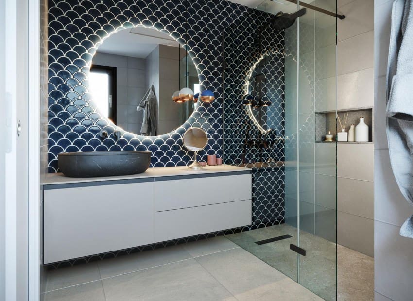 3 bedroom Villa for sale in San Pedro del Pinatar with pool - € 465,000 (Ref: 8887473)