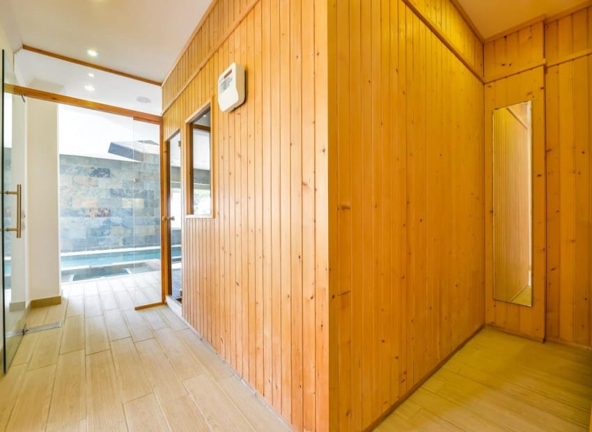 Chalet de 5 habitaciones en Benissa en venta con piscina - 1.700.000 € (Ref: 8887476)