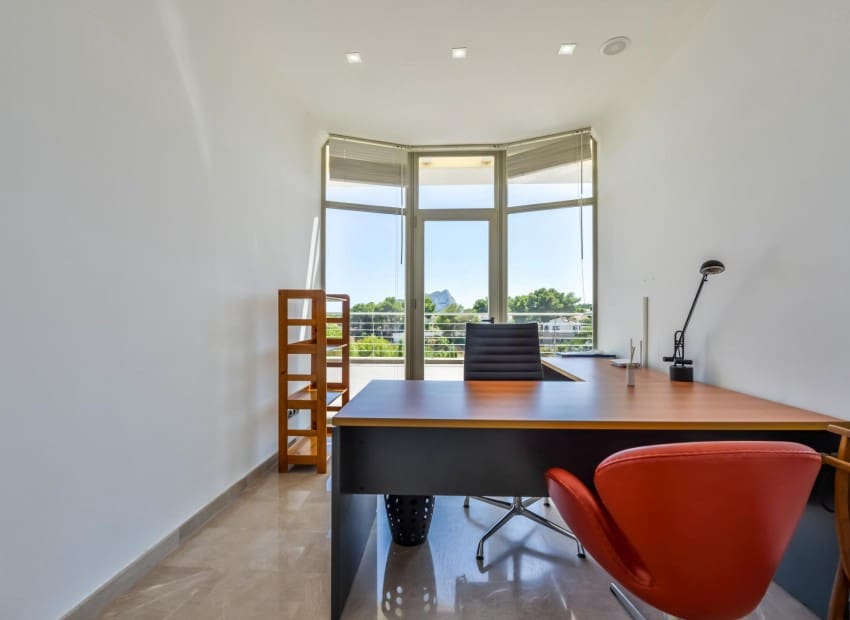 Chalet de 5 habitaciones en Benissa en venta con piscina - 1.700.000 € (Ref: 8887476)