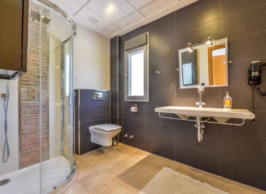 Chalet de 5 habitaciones en Benissa en venta con piscina - 1.700.000 € (Ref: 8887476)