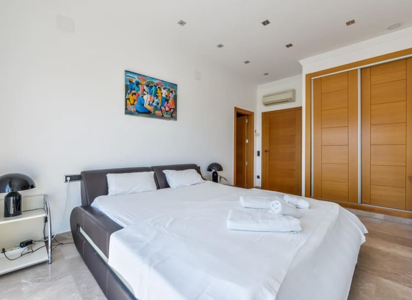 Chalet de 5 habitaciones en Benissa en venta con piscina - 1.700.000 € (Ref: 8887476)