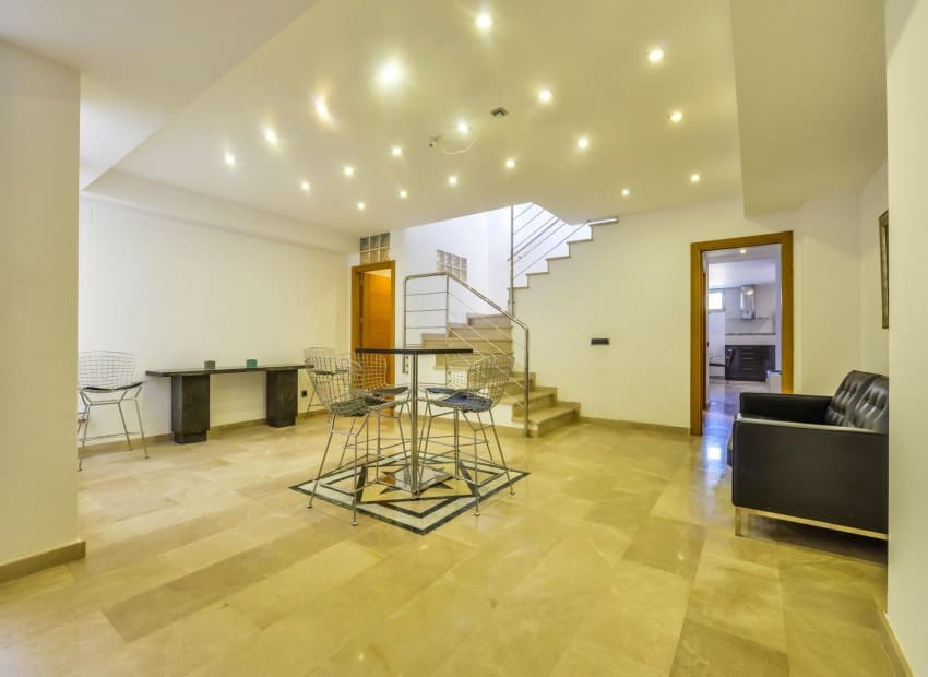 Chalet de 5 habitaciones en Benissa en venta con piscina - 1.700.000 € (Ref: 8887476)