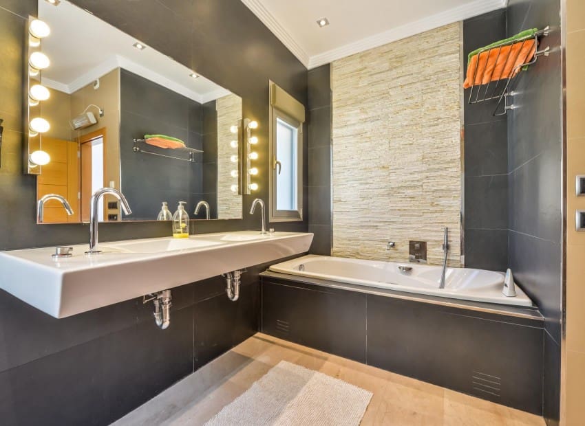 Chalet de 5 habitaciones en Benissa en venta con piscina - 1.700.000 € (Ref: 8887476)