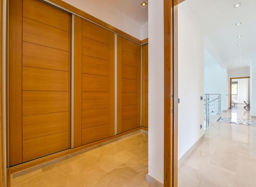 Chalet de 5 habitaciones en Benissa en venta con piscina - 1.700.000 € (Ref: 8887476)