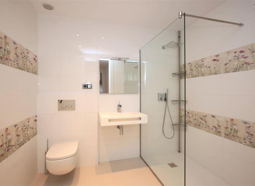 Villa/Maison de 6 chambres de location de vacances à Altea avec piscine - 5 250 € (Ref: 8887479)