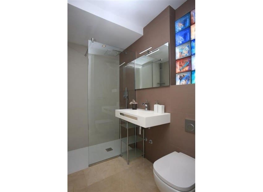 Villa/Maison de 6 chambres de location de vacances à Altea avec piscine - 5 250 € (Ref: 8887479)