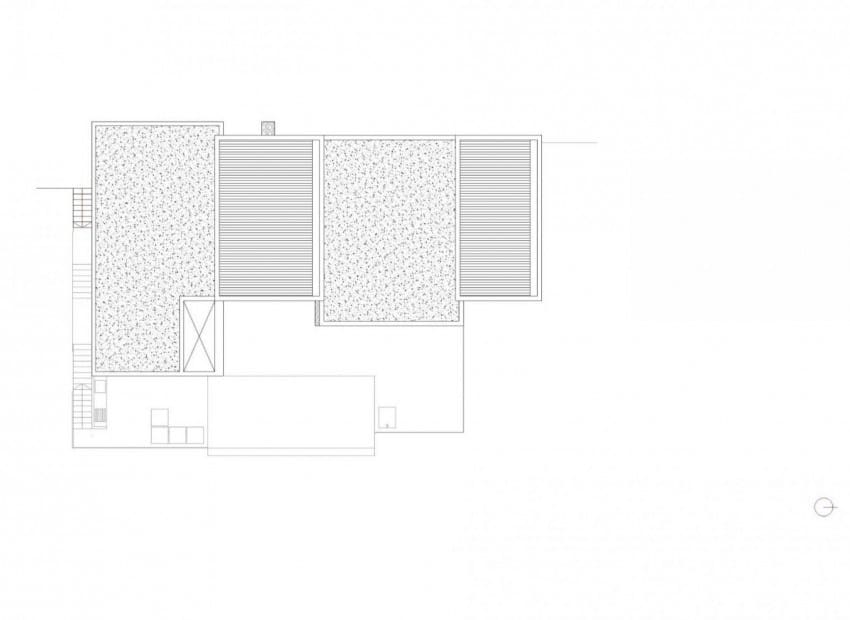 3 soveværelse Villa til salg i Alcalali / Alcanali med swimmingpool - € 725.000 (Ref: 8887488)