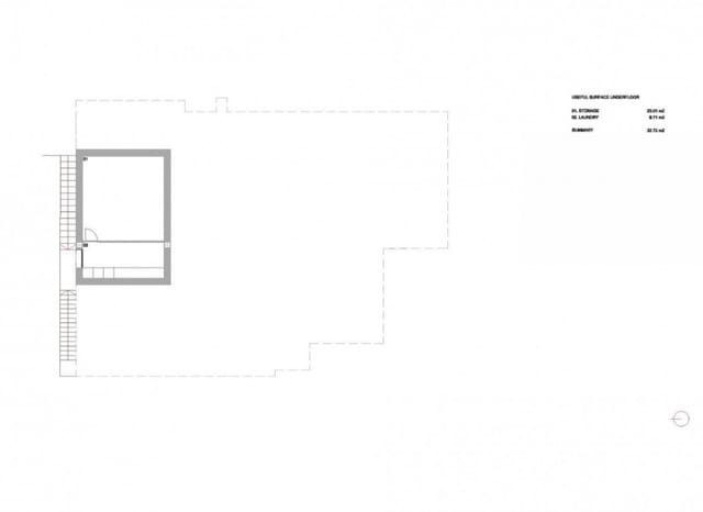 3 soverom Villa til salgs i Alcalalí / Alcanalí med svømmebasseng - € 725 000 (Ref: 8887488)