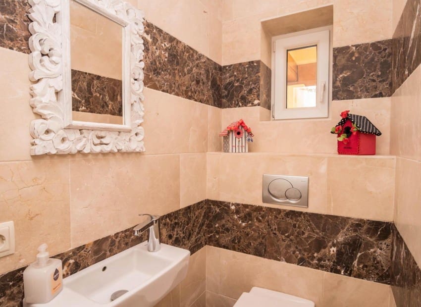 4 bedroom Villa for sale in Callosa d'En Sarria with pool - € 850,000 (Ref: 8887490)