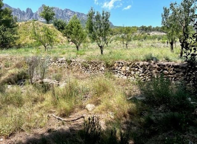 Bouwgrond te koop in Polop - € 169.000 (Ref: 8887495)