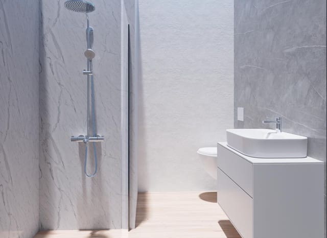 2 chambre Villa/Maison à vendre à Torrevieja avec piscine - 259 900 € (Ref: 8887500)