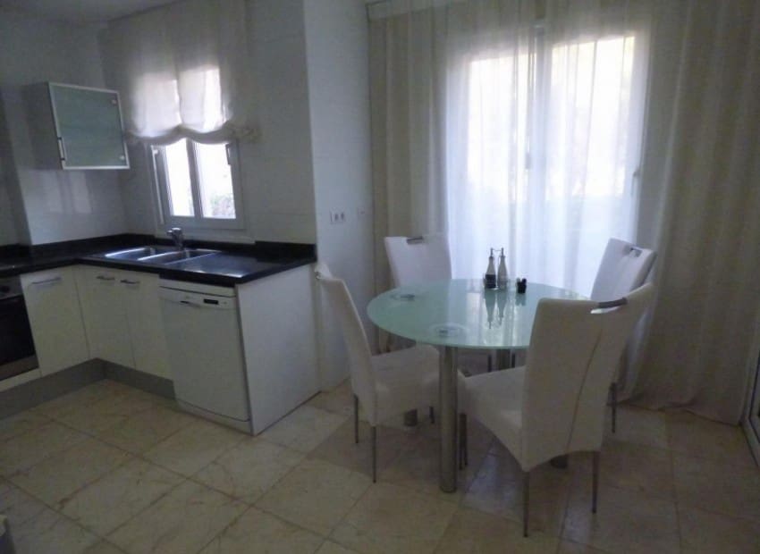 3 camera da letto Appartamento in vendita in Altea con piscina - 599.000 € (Rif: 8887502)