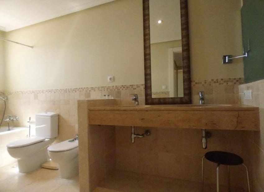 3 camera da letto Appartamento in vendita in Altea con piscina - 599.000 € (Rif: 8887502)