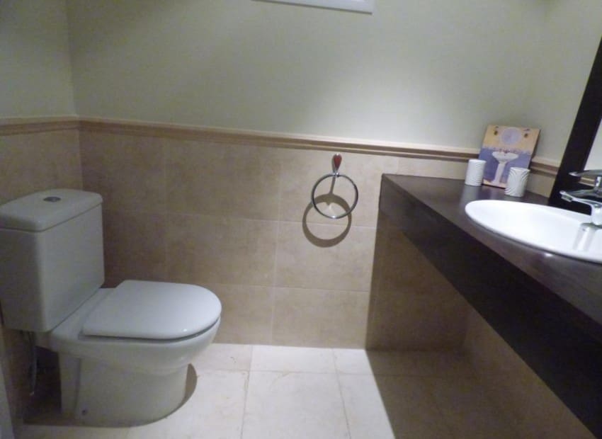 3 camera da letto Appartamento in vendita in Altea con piscina - 599.000 € (Rif: 8887502)