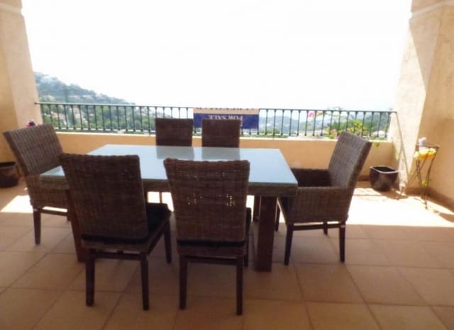 3 camera da letto Appartamento in vendita in Altea con piscina - 599.000 € (Rif: 8887502)