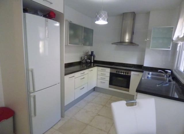 3 camera da letto Appartamento in vendita in Altea con piscina - 599.000 € (Rif: 8887502)