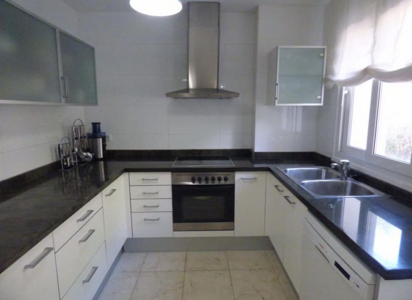 3 camera da letto Appartamento in vendita in Altea con piscina - 599.000 € (Rif: 8887502)