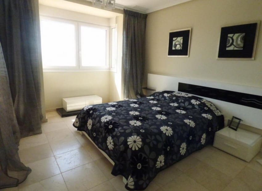 3 camera da letto Appartamento in vendita in Altea con piscina - 599.000 € (Rif: 8887502)