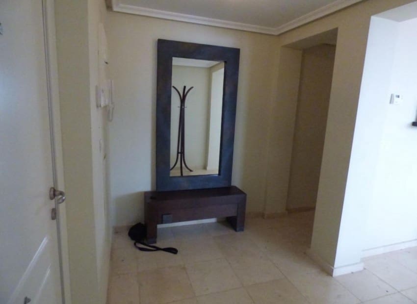 3 camera da letto Appartamento in vendita in Altea con piscina - 599.000 € (Rif: 8887502)