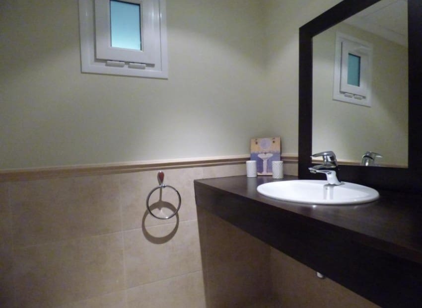 3 camera da letto Appartamento in vendita in Altea con piscina - 599.000 € (Rif: 8887502)