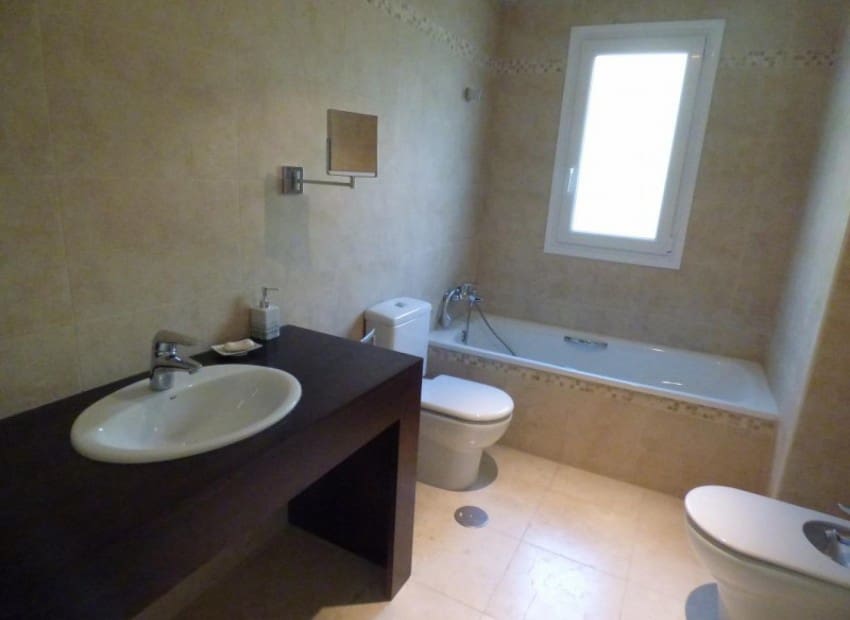 3 camera da letto Appartamento in vendita in Altea con piscina - 599.000 € (Rif: 8887502)