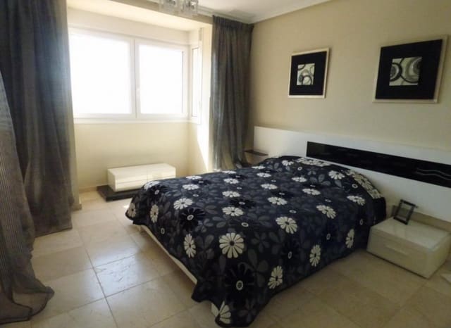 3 camera da letto Appartamento in vendita in Altea con piscina - 599.000 € (Rif: 8887502)