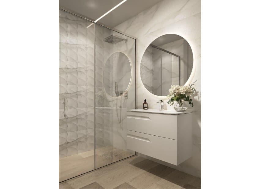 3 quarto Apartamento para venda em Calpe / Calp com piscina - 625 000 € (Ref: 8887503)