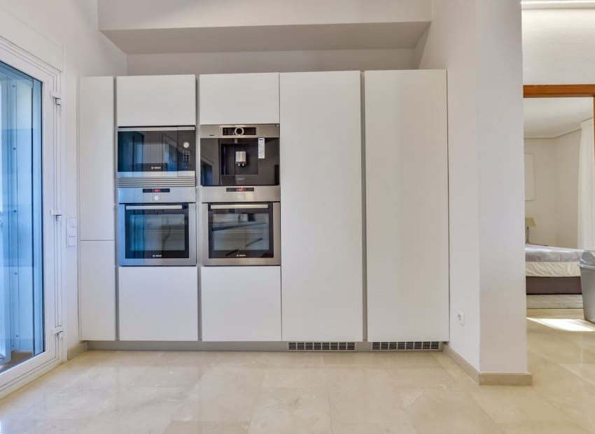 8 Zimmer Villa zu verkaufen in Altea mit Pool Garage - 2.650.000 € (Ref: 8893479)