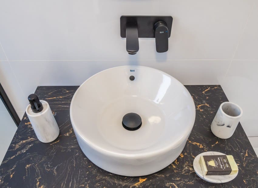 3 soveværelse Villa til salg i Los Alcazares med swimmingpool garage - € 395.000 (Ref: 8901341)