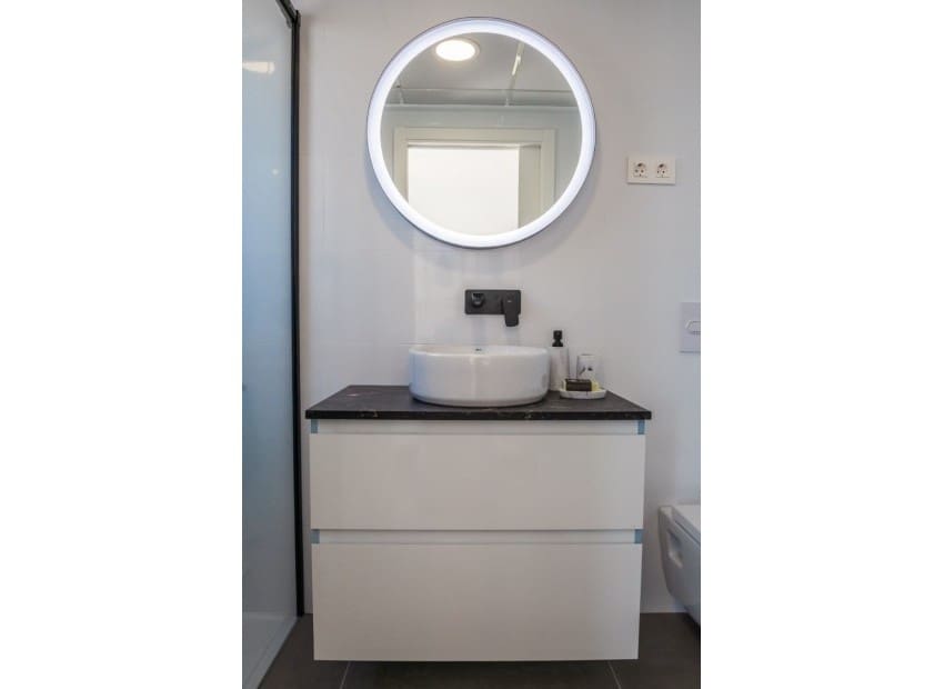 3 soveværelse Villa til salg i Los Alcazares med swimmingpool garage - € 395.000 (Ref: 8901341)