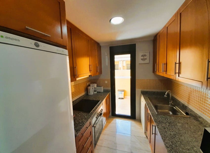Chalet de 3 habitaciones en Ciudad Quesada en venta con piscina - 250.000 € (Ref: 8913619)