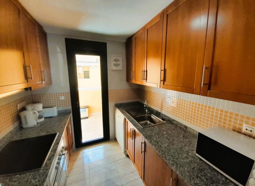 Chalet de 3 habitaciones en Ciudad Quesada en venta con piscina - 250.000 € (Ref: 8913619)