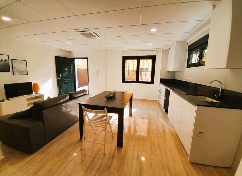 Chalet de 3 habitaciones en Ciudad Quesada en venta con piscina - 250.000 € (Ref: 8913619)