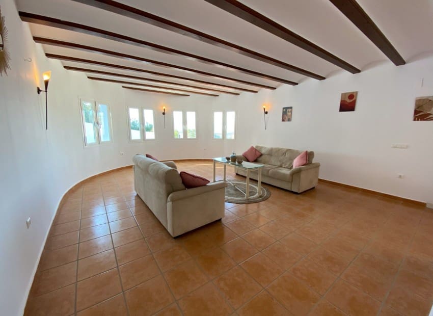 5 camera da letto Villa in vendita in Lliber con piscina garage - 980.000 € (Rif: 8923256)