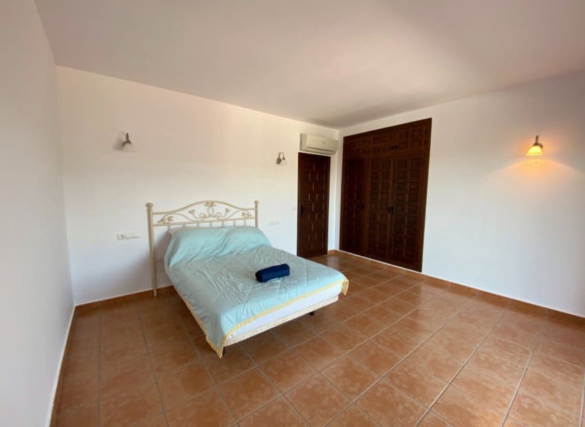 5 camera da letto Villa in vendita in Lliber con piscina garage - 980.000 € (Rif: 8923256)