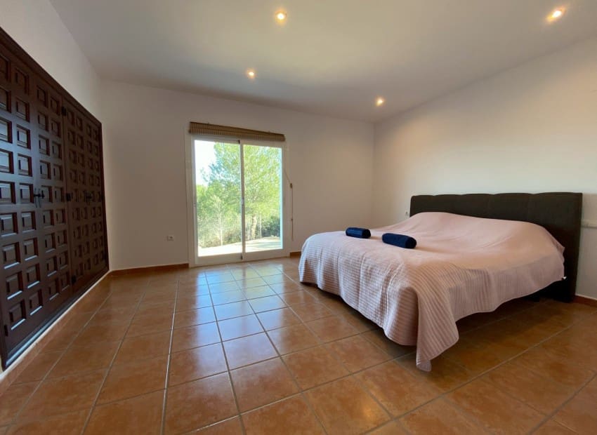 5 camera da letto Villa in vendita in Lliber con piscina garage - 980.000 € (Rif: 8923256)