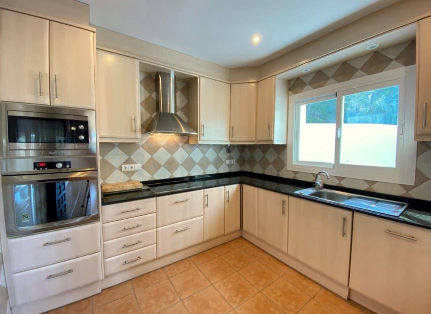 5 camera da letto Villa in vendita in Lliber con piscina garage - 980.000 € (Rif: 8923256)