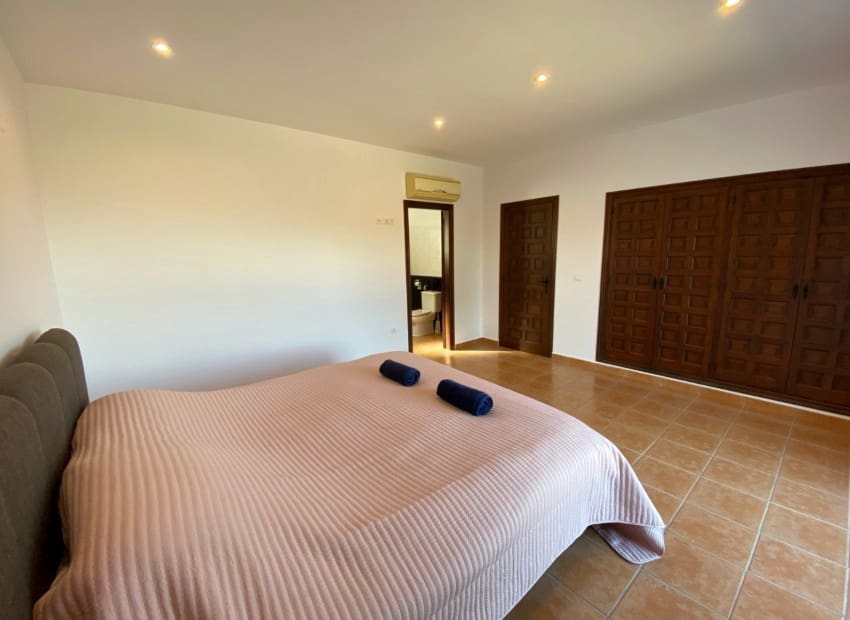 5 camera da letto Villa in vendita in Lliber con piscina garage - 980.000 € (Rif: 8923256)