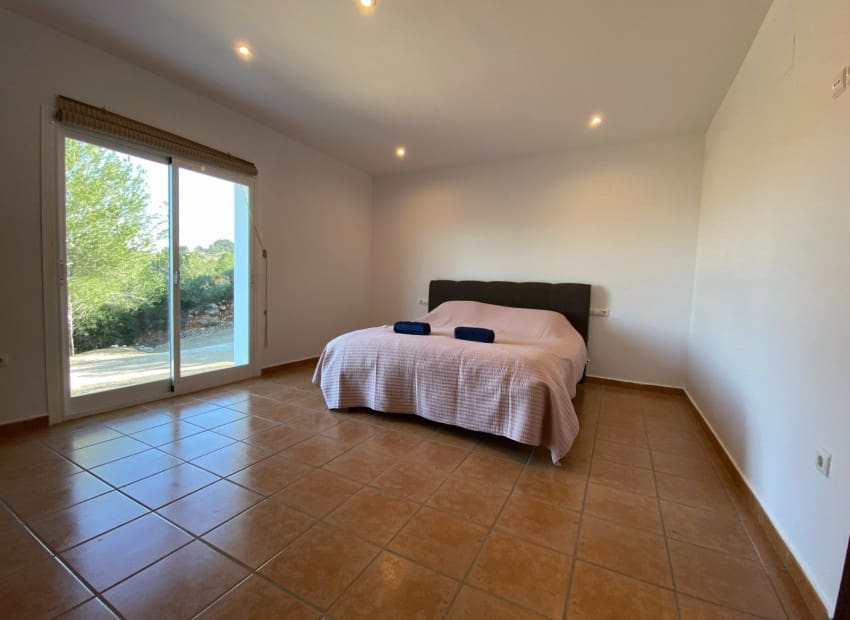 5 camera da letto Villa in vendita in Lliber con piscina garage - 980.000 € (Rif: 8923256)