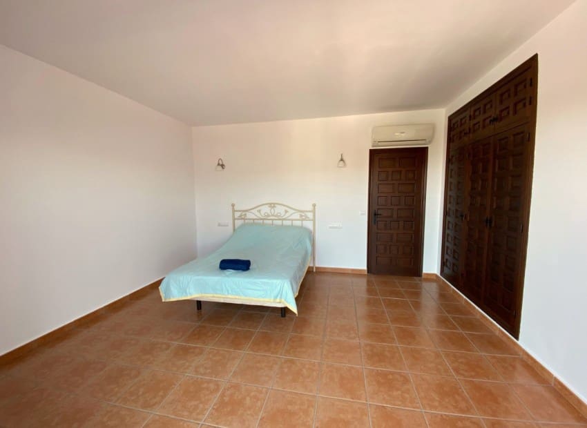 5 camera da letto Villa in vendita in Lliber con piscina garage - 980.000 € (Rif: 8923256)