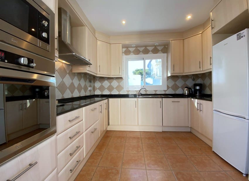 5 camera da letto Villa in vendita in Lliber con piscina garage - 980.000 € (Rif: 8923256)