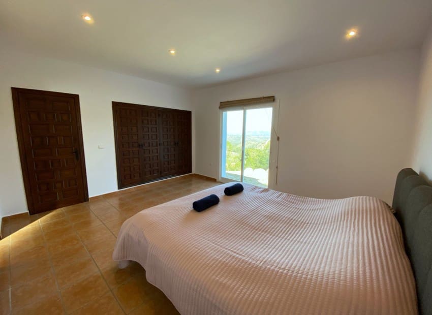 5 camera da letto Villa in vendita in Lliber con piscina garage - 980.000 € (Rif: 8923256)