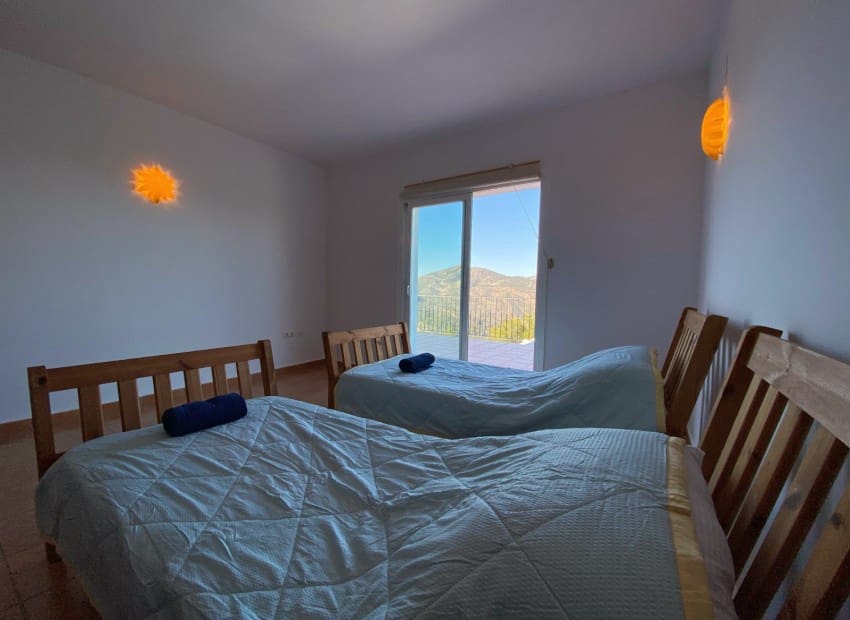 5 camera da letto Villa in vendita in Lliber con piscina garage - 980.000 € (Rif: 8923256)