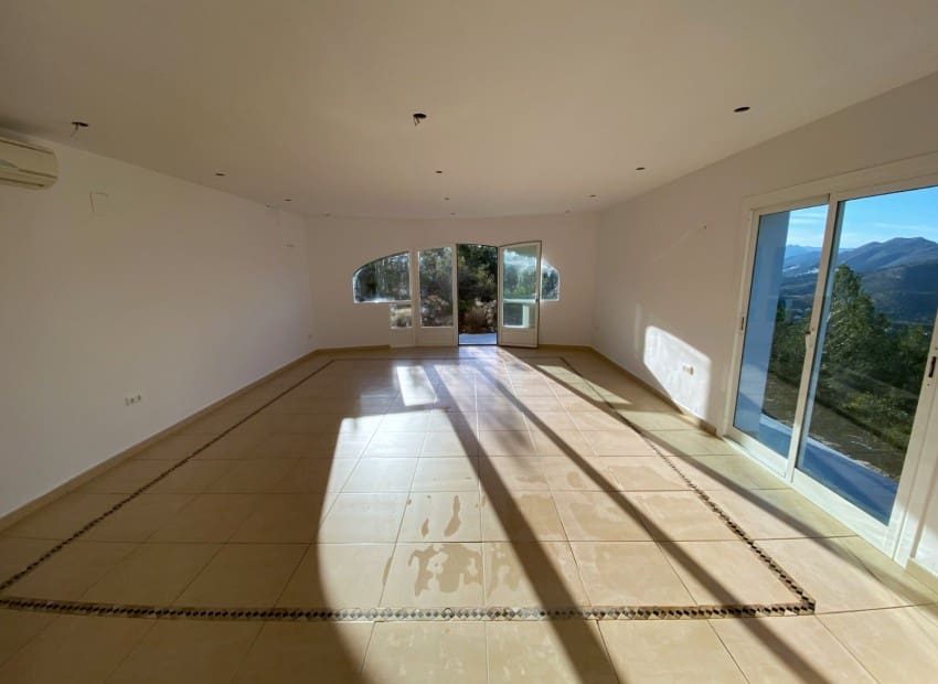 5 camera da letto Villa in vendita in Lliber con piscina garage - 980.000 € (Rif: 8923256)