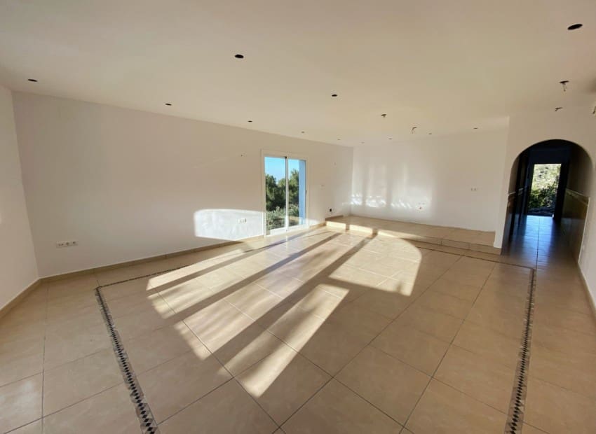 5 camera da letto Villa in vendita in Lliber con piscina garage - 980.000 € (Rif: 8923256)