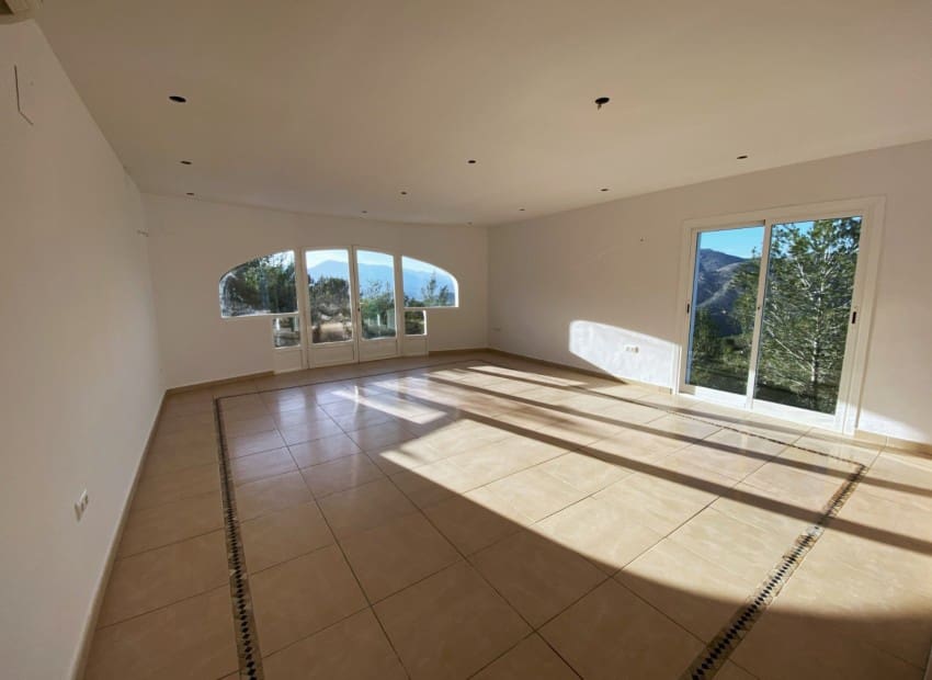 5 camera da letto Villa in vendita in Lliber con piscina garage - 980.000 € (Rif: 8923256)