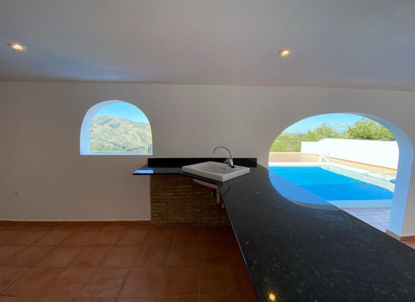 5 camera da letto Villa in vendita in Lliber con piscina garage - 980.000 € (Rif: 8923256)