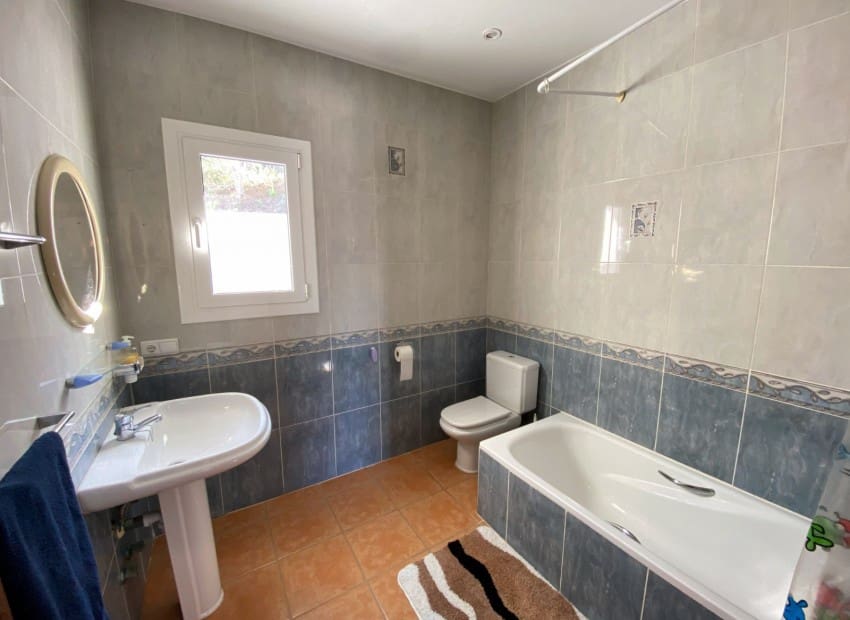 5 camera da letto Villa in vendita in Lliber con piscina garage - 980.000 € (Rif: 8923256)